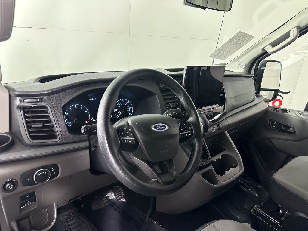 Used 2024 Ford Transit 350 XLT RWD image 15