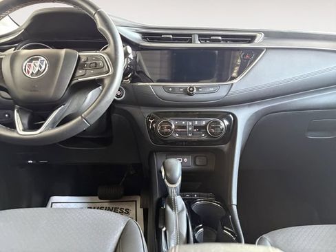 Used 2023 Buick Encore GX Select w/ Experience Buick Package FWD image 9