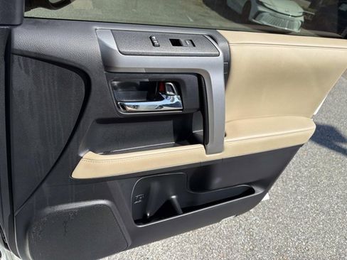 Certified 2023 Toyota 4Runner Limited image 15