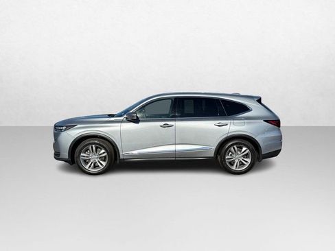 Certified 2026 Acura MDX FWD image 2