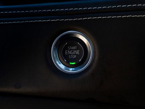 Used 2026 Cadillac Escalade Platinum Sport w/ LPO, Floor Liner Package image 21