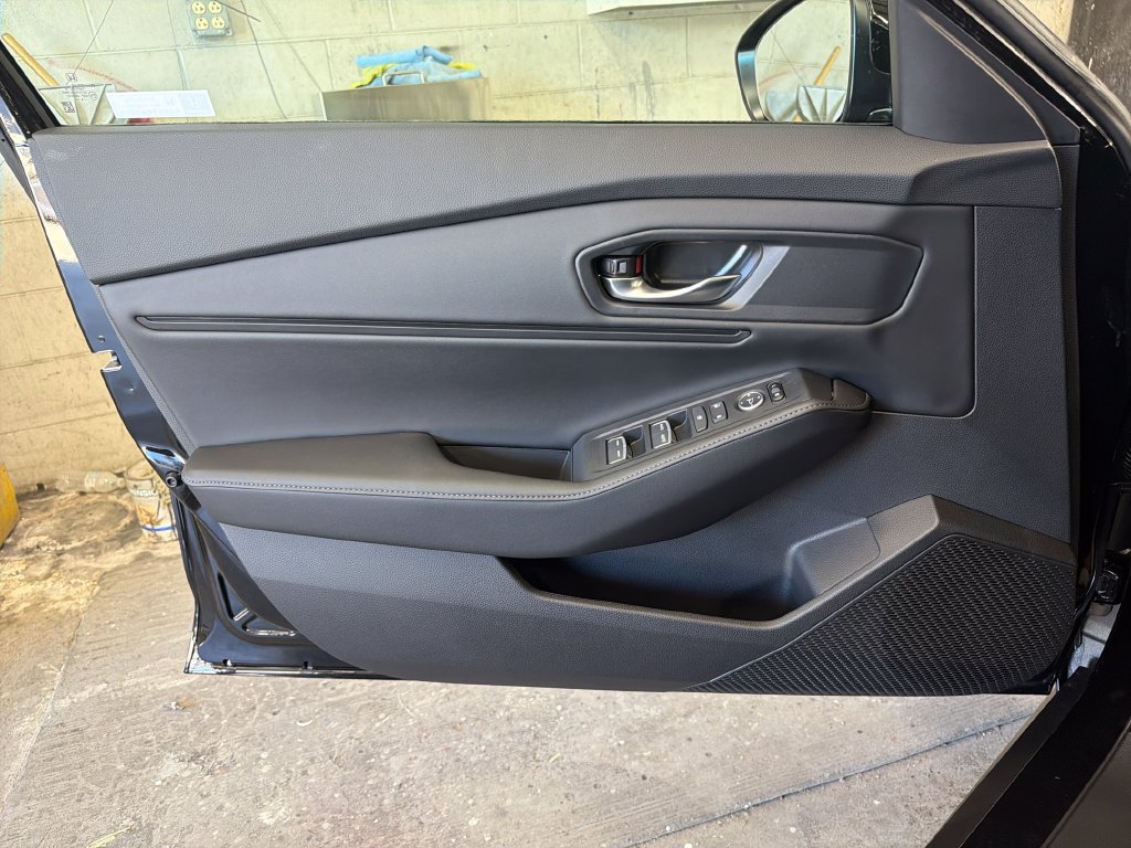 New 2026 Honda Accord Sport image 7