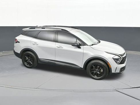 Used 2024 Kia Sportage X-Pro image 65