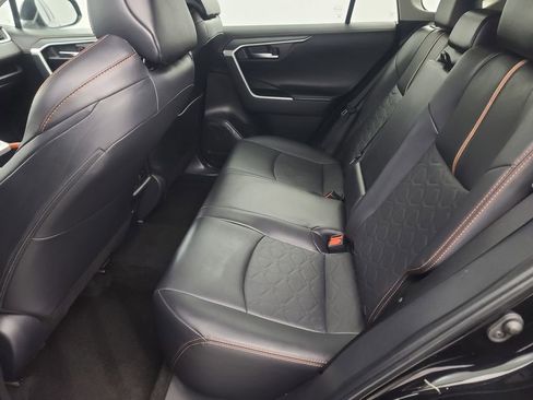 Used 2024 Toyota RAV4 Adventure image 21