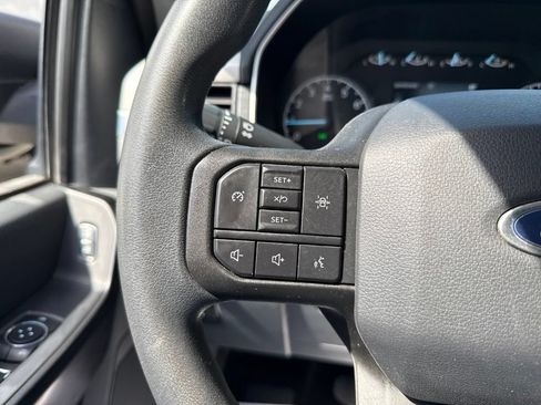 Used 2021 Ford F150 XL w/ Equipment Group 101A High AWD/4WD image 27