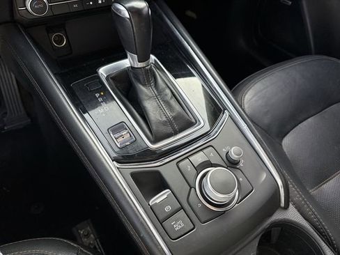 Used 2021 MAZDA CX-5 Grand Touring image 21