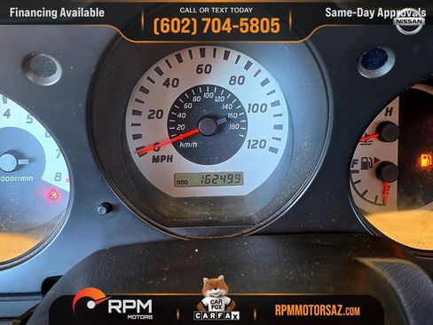 Used 2004 Nissan Xterra XE image 14