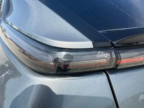 Certified 2024 Cadillac Lyriq Luxury w/ LPO, Floor Liner Package AWD/4WD image 10