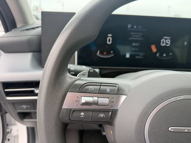 Used 2025 Hyundai Sonata SEL FWD image 20