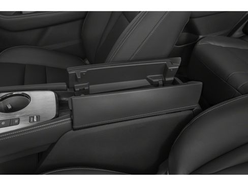 Used 2021 Nissan Rogue SL w/ Premium Package FWD image 9