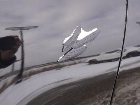 Used 2024 Dodge Hornet GT w/ GT Blacktop Package image 14