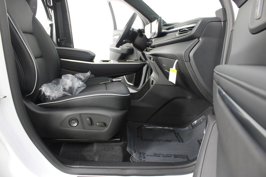 New 2027 Buick Enclave Sport Touring w/ Power Package FWD image 25