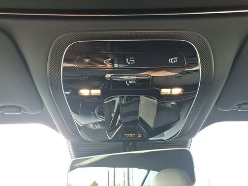 New 2026 Mercedes-Benz CLE 450 4MATIC Cabriolet image 25