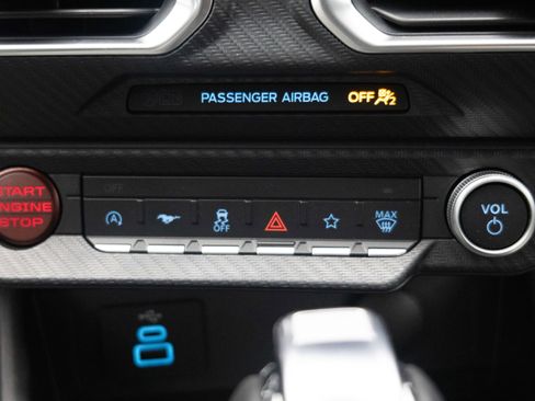 New 2025 Ford Mustang GT Premium w/ 60th Anniversary Package image 45