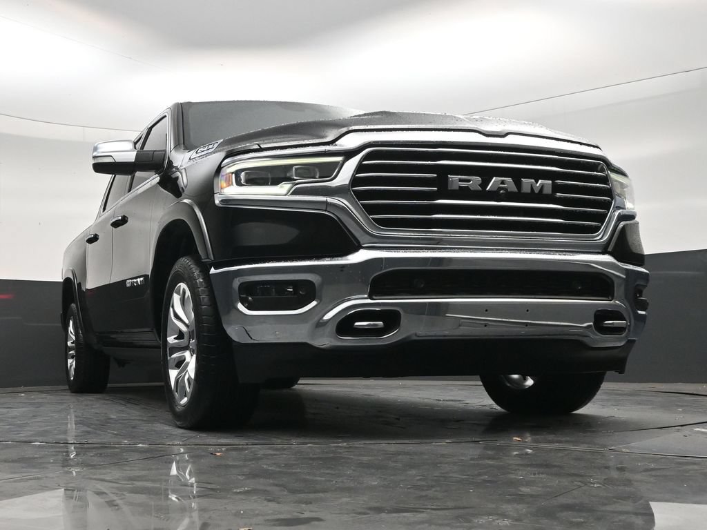 Used 2021 RAM 1500 Limited AWD/4WD image 25