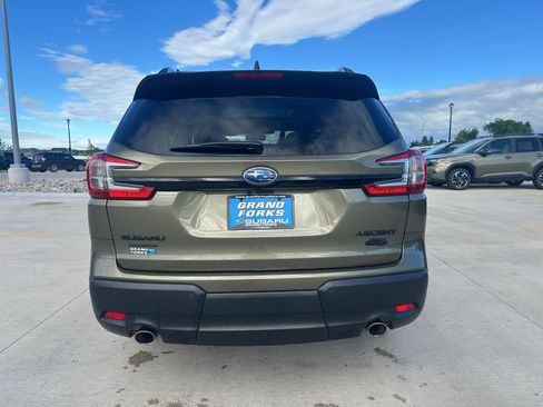 Used 2023 Subaru Ascent Onyx Edition Limited AWD/4WD image 6