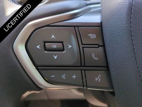 Certified 2024 Lexus NX 350 AWD image 23