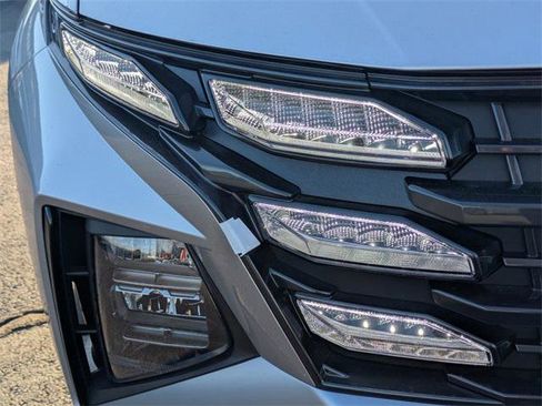 New 2026 Hyundai Tucson SEL w/ Tow & Go Package image 9
