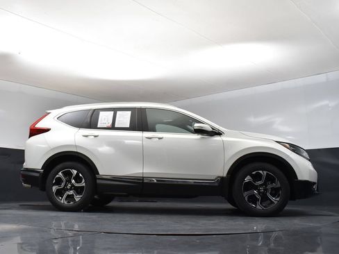 Used 2018 Honda CR-V Touring image 33