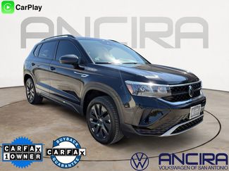 Certified 2024 Volkswagen Taos S video 1