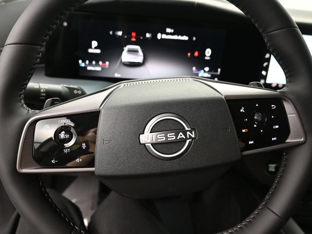 New 2026 Nissan Murano SL AWD/4WD image 23