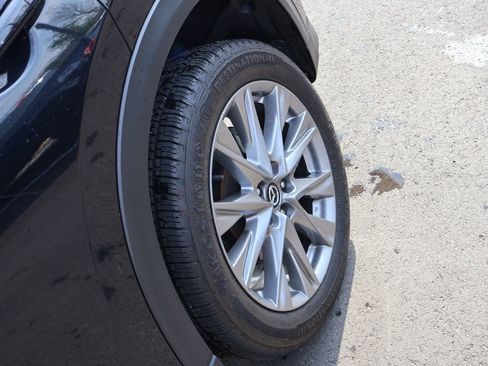 Used 2021 MAZDA CX-5 Grand Touring w/ GT Premium Package image 34