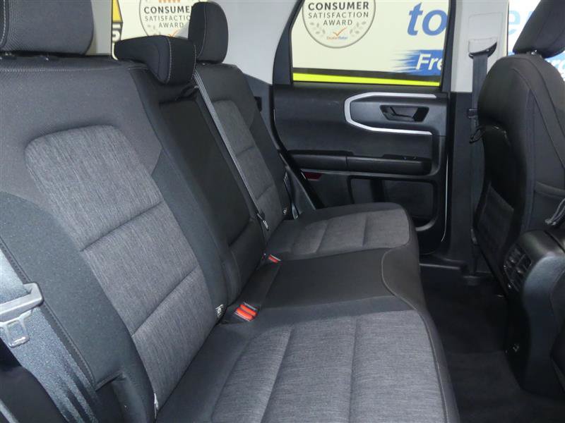 Used 2021 Ford Bronco Sport Big Bend AWD/4WD image 23