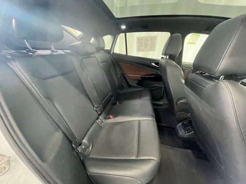 Used 2021 Volkswagen ID.4 Pro S w/ Gradient Package image 24