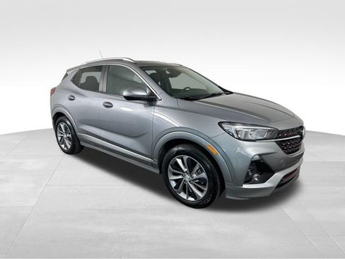 Used 2023 Buick Encore GX Select w/ Experience Buick Package FWD image 8