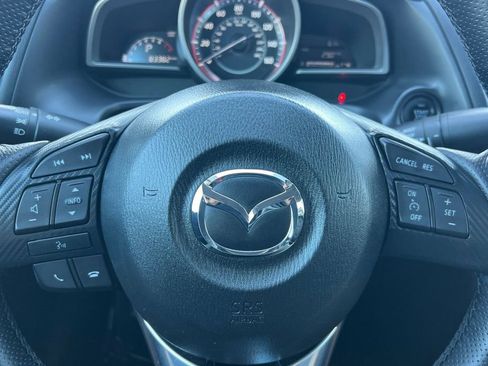 Used 2016 MAZDA MAZDA3 i Sport w/ Preferred Equipment Package image 25