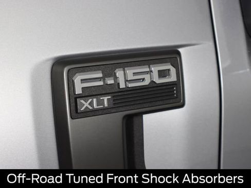 Certified 2021 Ford F150 XLT w/ Equipment Group 302A High image 24