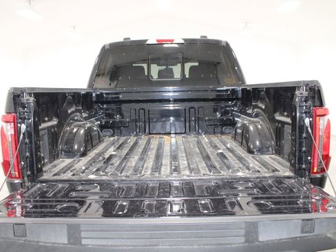 Used 2024 Ford F150 XLT w/ Equipment Group 302A MID image 16