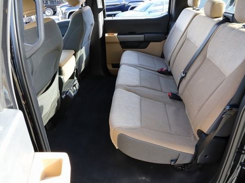 Certified 2023 Ford F150 XLT image 17