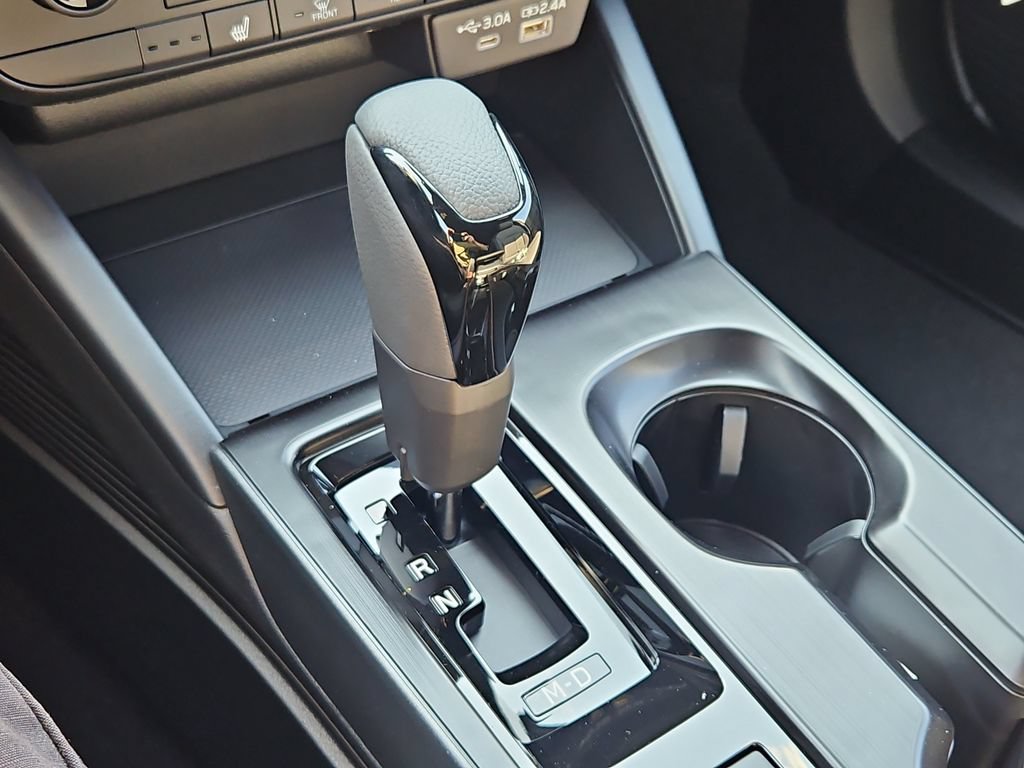 New 2026 Subaru Outback Premium AWD/4WD image 19