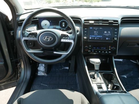 Used 2022 Hyundai Tucson SEL w/ Convenience Package FWD image 19