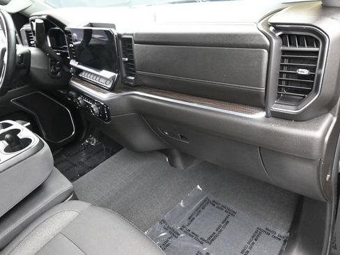 Used 2025 Chevrolet Silverado 2500 LT w/ Z71 Chrome Sport Edition AWD/4WD image 48