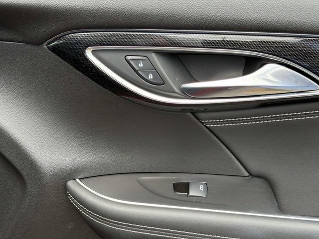 Used 2023 Buick Envision Preferred FWD image 18