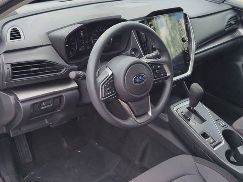 New 2026 Subaru Impreza 2.0i Sport AWD/4WD image 2
