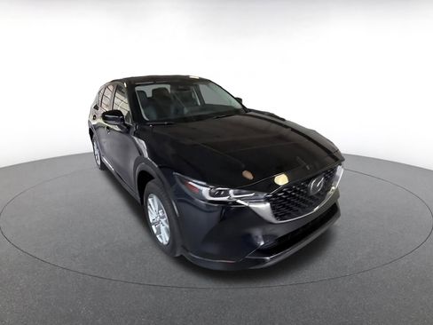 Used 2025 MAZDA CX-5 AWD 2.5 S w/ Preferred Package image 3