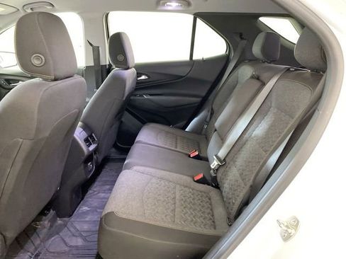 Used 2024 Chevrolet Equinox LT w/ LPO, Floor Liner Package image 28