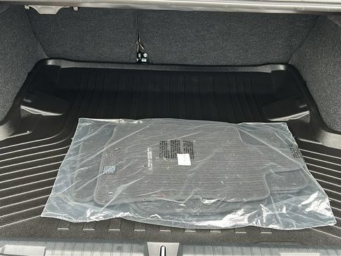 Certified 2025 Subaru Legacy Premium AWD/4WD image 25