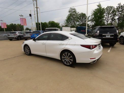 Used 2020 Lexus ES 350 w/ Premium Package image 13