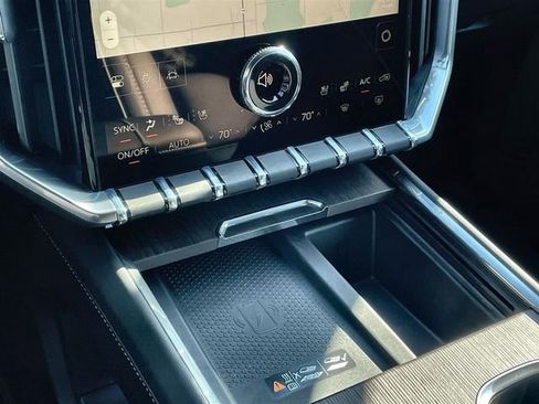 New 2026 GMC Acadia Denali w/ Super Cruise Package image 18