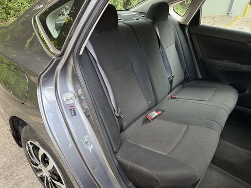 Used 2019 Nissan Sentra S FWD image 19