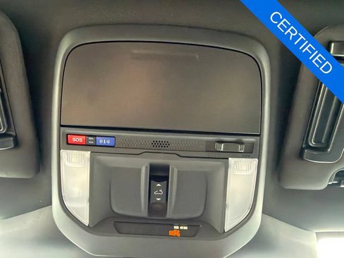 Certified 2026 Subaru Forester Wilderness AWD/4WD image 20