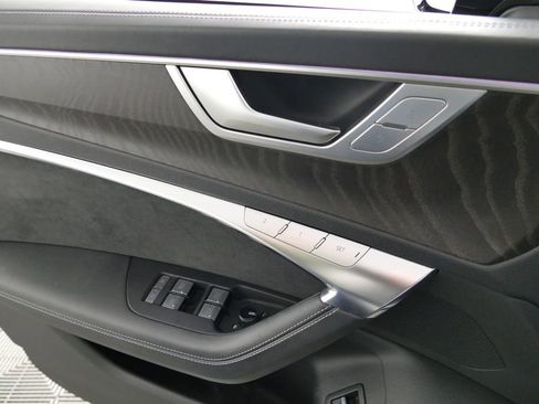 Used 2023 Audi A6 3.0T Prestige w/ Prestige Package image 22