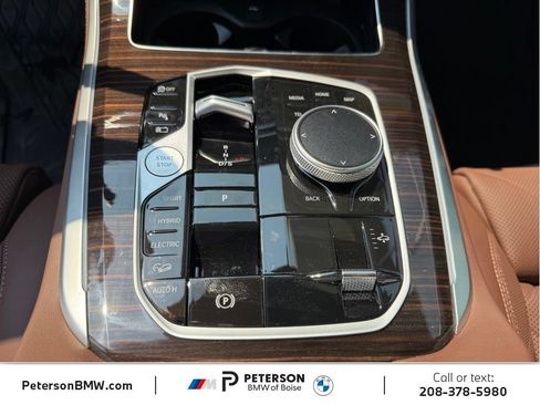 New 2026 BMW X5 xDrive50e AWD/4WD image 27
