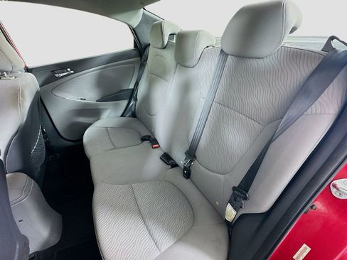 Used 2014 Hyundai Accent GLS w/ Option Group 2 image 22