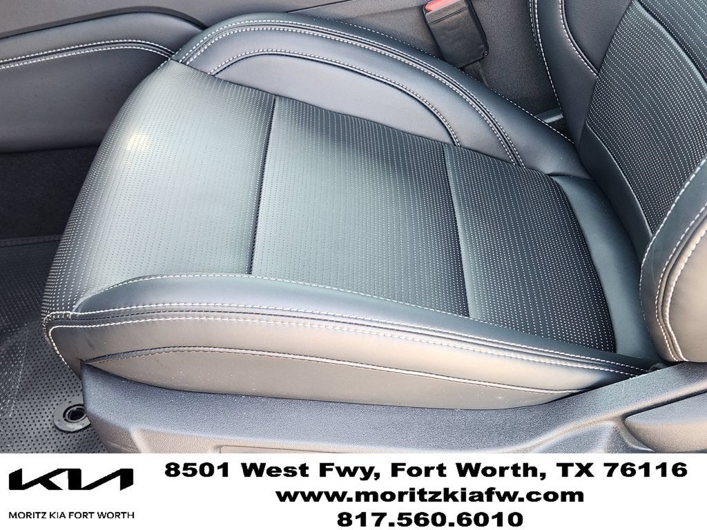 Used 2024 Ford Mustang GT Premium RWD image 23