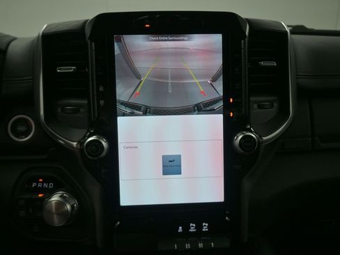 New 2026 RAM 1500 Laramie w/ Sport Appearance Package image 7